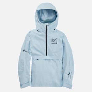 Women's Burton [ak] Kimmy GORE-TEX 2L Anorak Jacket